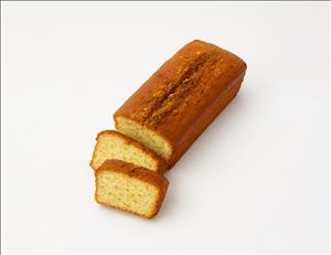 کیک لوف پسته