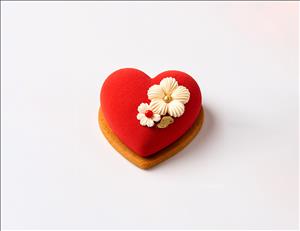 موس قلبی رزبری