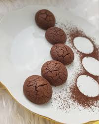 کوکی دبل چاکلت