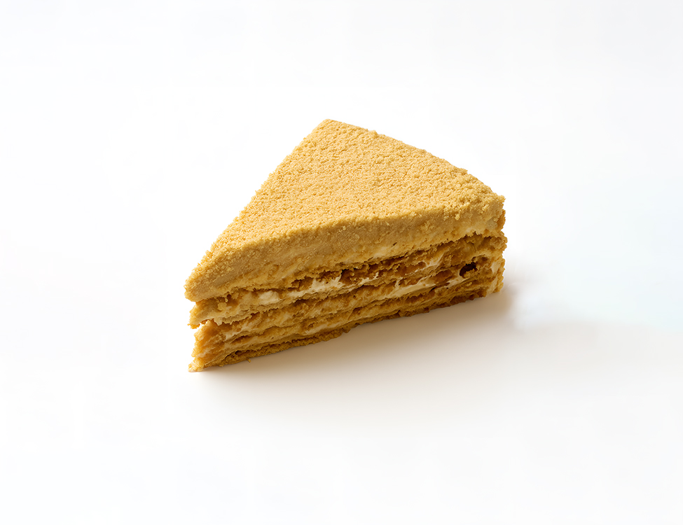 کیک روسی مدوویک
